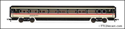 Hornby R40156B BR, Mk4 Standard, Coach D 12413 Intercity Exec- Era 8 *LAST ONE*