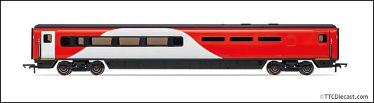 Hornby R40157 LNER, Mk4 Standard/Kitchen, 10333 Coach H - Era 11
