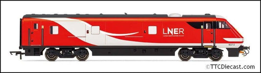 Hornby R40158 LNER, Mk4 DVT - Era 11 *LAST FEW*