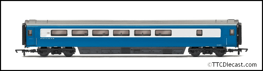 Hornby R40175 Midland Pullman, Mk3 Trailer Guard Standard, M44078 - Era 11