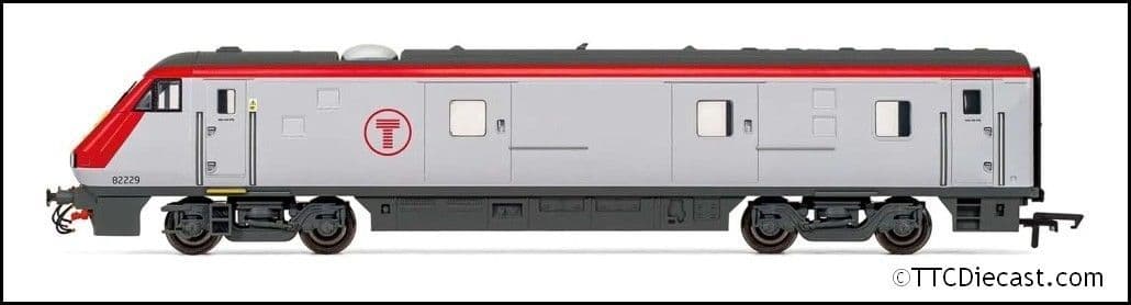 Hornby R40190 Transport for Wales, Mk4 DVT - Era 11 *LAST FEW*