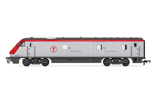 Hornby R40190A Transport for Wales Mk4 DVT 82226 - Era 11 OO Gauge