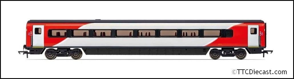 Hornby R40192 LNER, Mk4 Standard, Coach B - Era 11 *LAST FEW*