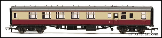 Hornby R40215 BR, Mk1 BCK, M21034 - Era 4 - OO Gauge