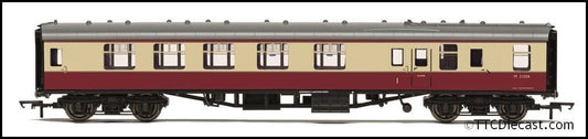 Hornby R40215A BR, Mk1 BCK, M21033 - Era 4 - OO Gauge *LAST FEW*