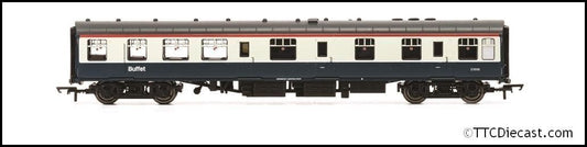 Hornby R40217 BR InterCity, Mk1 RBR, E1696 - Era 7