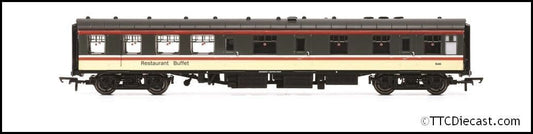 Hornby R40218 BR InterCity, Mk1 RBR, 1646 - Era 7