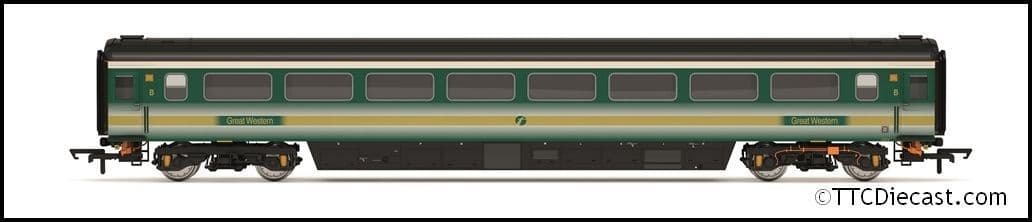 Hornby R40233 FGW c. 2002. Mk3 Trailer Standard (TS), 42273 Coach B - Era 10, *LAST FEW*