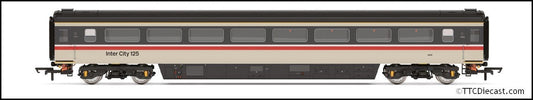 Hornby R40238A BR InterCity, Mk3 Trailer Standard Open, 42115 - Era 8 OO Gauge *LAST FEW*