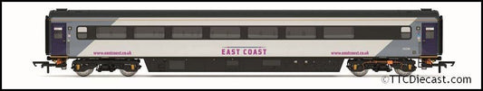 Hornby R40243 East Coast, Mk3 Trailer Standard Disabled, 42238 - Era 10, OO Gauge *LAST FEW*
