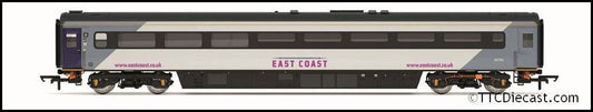 Hornby R40246 East Coast, Mk3 Trailer Restaurant First Buffet, 40750 - Era 10, OO Gauge *LAST FEW*