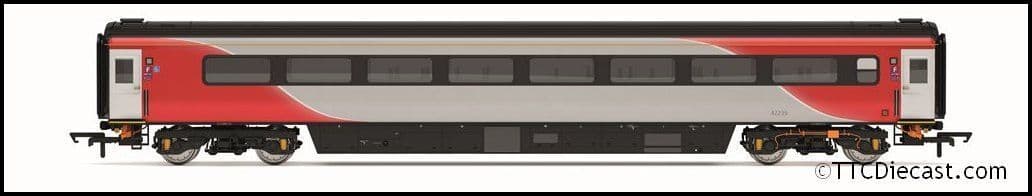 Hornby R40250 LNER, Mk3 Trailer Standard Disabled (TSD), 42239 - Era 10 - LAST FEW