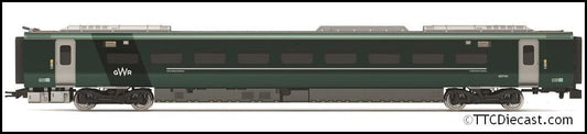 Hornby R40351 GWR, Class 802/1 Coach Pack - Era 11