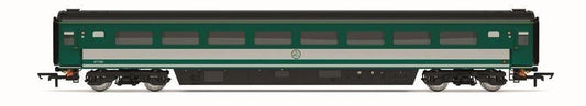 Hornby R40352A Rail Charter Services Mk3 Trailer First Disabled 41160  - Era 11 OO Gauge