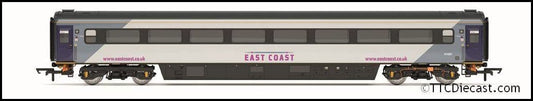 Hornby R40368 East Coast, Mk3 Trailer First, 41097 - Era 10, OO Gauge *LAST FEW*