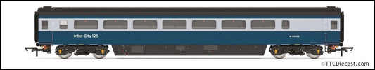 Hornby R40388 BR, Mk3 Trailer Guard Standard, 44005 - Era 7 OO Gauge *LAST FEW*