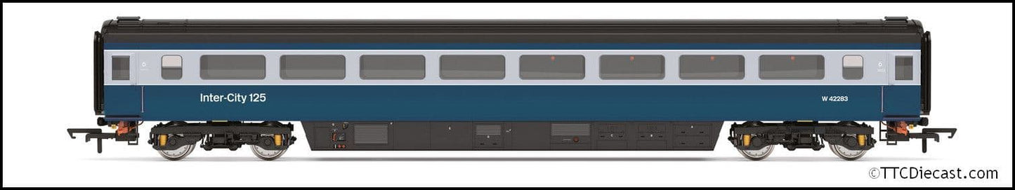Hornby R40391 BR, Mk3 Trailer Standard Open, 42283 - Era 7 OO Gauge *LAST ONE*