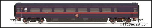 Hornby R40433 GNER Mk3 Trailer Guard Standard (TGS) 44045 Era 9 - OO Gauge