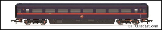 Hornby R40435A GNER Mk3 Trailer Standard (TS) 42064 Era 9 - OO Gauge