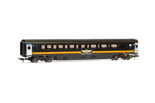 Hornby R40443 RailRoad Grand Central Rail Mk3 TSD - Era 10 OO Gauge