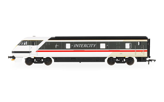 Hornby R40448 BR Intercity Mk4 DVT 82218, OO Gauge
