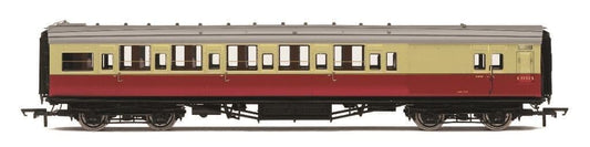 Hornby R40463B BR Maunsell Brake Third class S3732 Set 179, OO Gauge - PRE ORDER £55.79