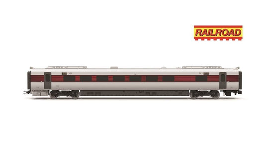 Hornby R40488 RailRoad LNER Class 800 MS Coach 812201, OO Gauge - PRE ORDER £31.49
