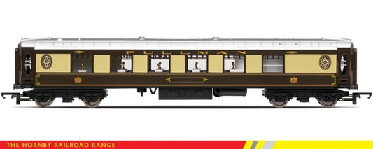 Hornby R4312 Pullman Parlour Car Coach