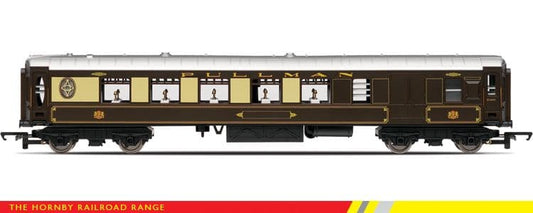 Hornby R4313 Pullman Brake Car Coach