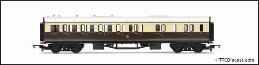 Hornby R4524 Gwr Brake Coach
