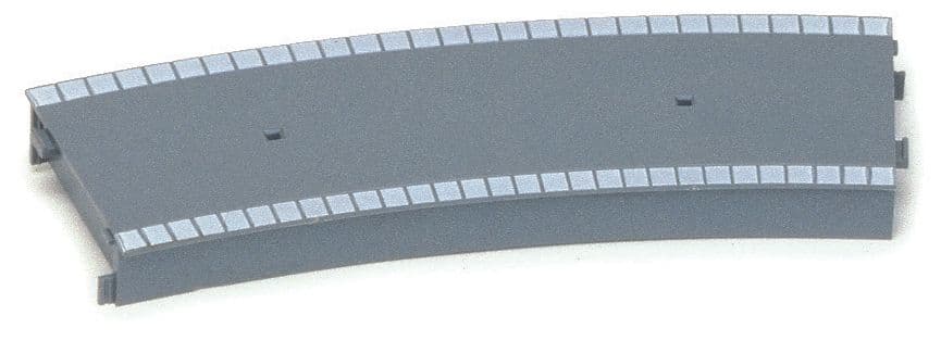 Hornby R462 Platform Curved Large Radius