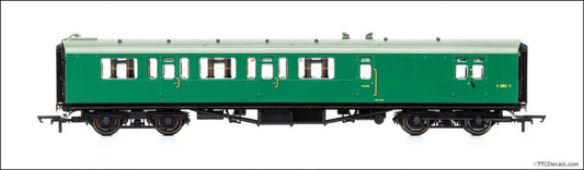 Hornby R4888D BR, Bulleid 59' Corridor Brake Third, S2849S - Era 4 *LAST FEW*