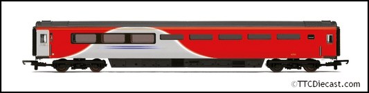 Hornby R4932B LNER, Mk3 Buffet (TRFB), Coach J, 40702 - Era 11 *LAST FEW*