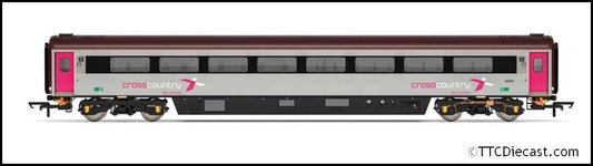 Hornby R4940A Cross Country Trains, Mk3 Sliding Door TS *LAST FEW*