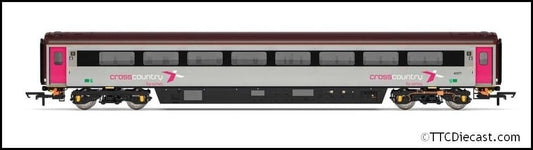 Hornby R4940B Cross Country Trains, Mk3 Sliding Door TS *LAST FEW*