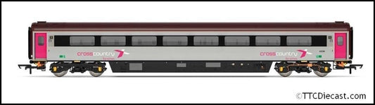 Hornby R4940E Cross Country Trains, Mk3 Sliding Door TS *LAST FEW*