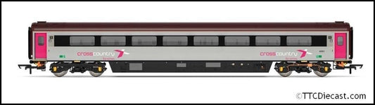 Hornby R4940G Cross Country Trains, Mk3 Sliding Door TS *LAST FEW*