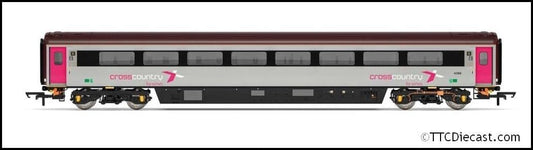 Hornby R4940H Cross Country Trains, Mk3 Sliding Door TS *LAST FEW*