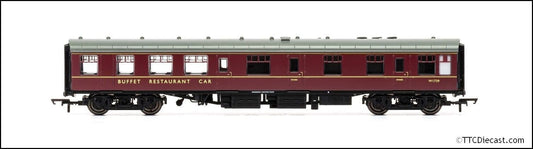 Hornby R4971 BR(W), Mk1 RB, W1739 - Era 5, OO Gauge *LAST ONE*