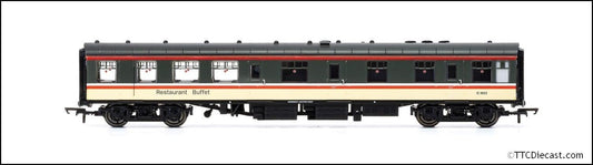 Hornby R4974A BR Intercity, Mk1 RB(R), 1981 - Era 8, OO Gauge *LAST FEW*