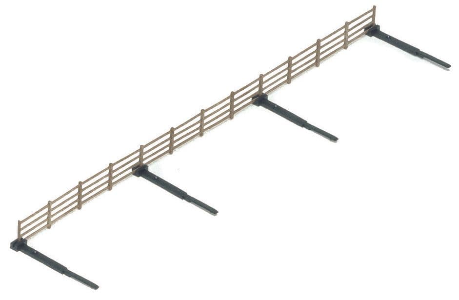 Hornby R537 Lineside Fence