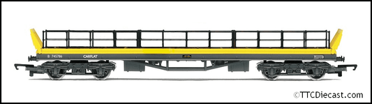 Hornby R60040 Motorail, Carflat Transporter - Era 6/7