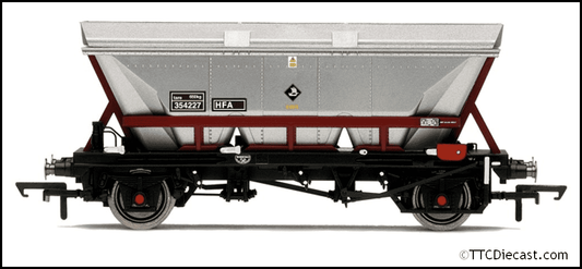 Hornby R60068 HFA Hopper, EWS - Era 9, OO Gauge