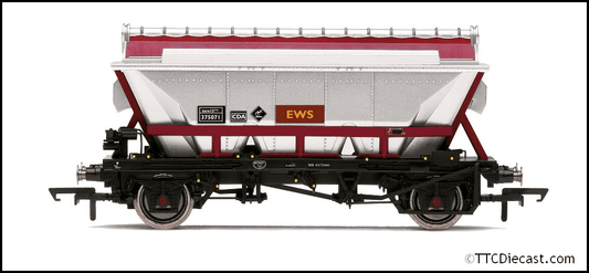 Hornby R60070 CDA Hopper, EWS - Era 8, OO Gauge