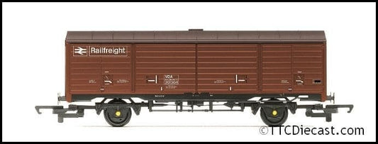 Hornby R60099 BR Railfreight UDA - Era 8 - OO Gauge