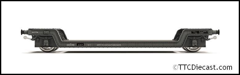 Hornby R60101 BR, Loriot Y Machinery Truck - Era 4 *LAST FEW*