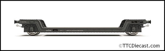 Hornby R60101 BR, Loriot Y Machinery Truck - Era 4 *LAST FEW*