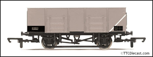 Hornby R60112 21T Coal Wagon, P200781 - Era 4, OO Gauge