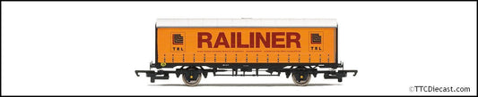 Hornby R60216 Railiner, PVA Van - Era 8 - OO Gauge