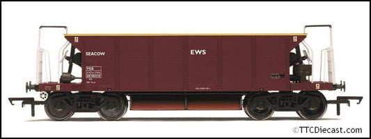 Hornby R60244 EWS, YGB 'Seacow' - Era 9 - OO Gauge